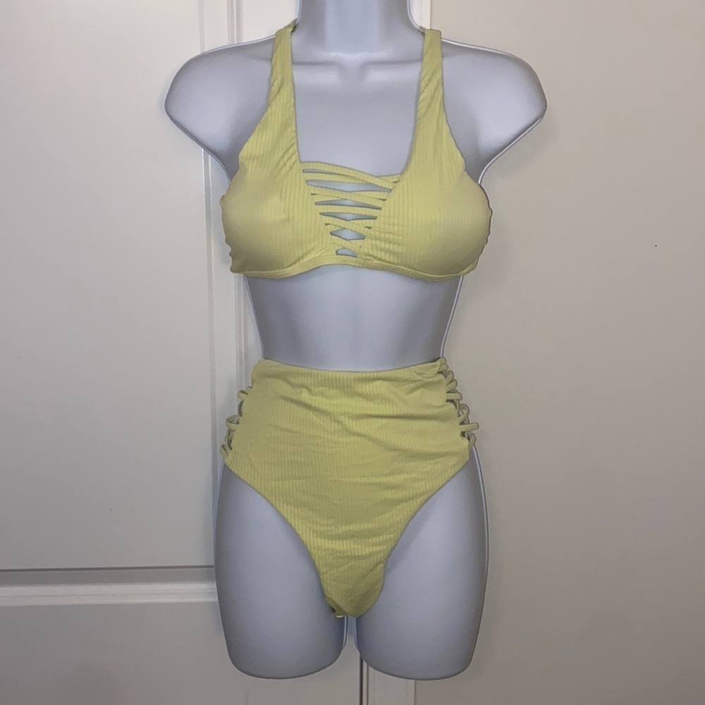 YMI bikini